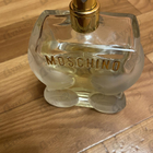 Отзыв Moschino Toy 2