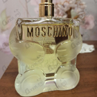 Отзыв Moschino Toy 2