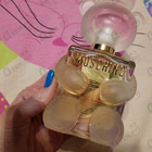Отзывы Moschino Toy 2