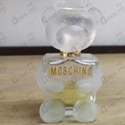 Отзыв Moschino Toy 2