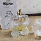 Отзыв Moschino Toy 2