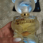 Отзыв Moschino Toy 2