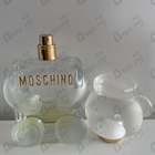 Отзывы Moschino Toy 2