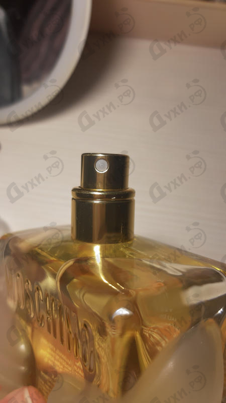 Парфюмерия Toy 2 от Moschino