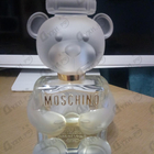Отзыв Moschino Toy 2