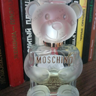 Отзывы Moschino Toy 2