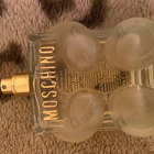 Отзыв Moschino Toy 2