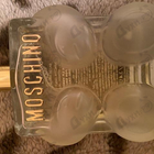 Отзывы Moschino Toy 2