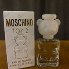 Отзыв Moschino Toy 2