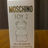 Купить Toy 2 от Moschino