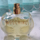 Отзыв Moschino Toy 2