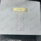 Парфюм Moschino Toy 2