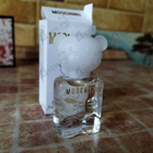 Отзывы Moschino Toy 2