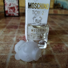 Отзыв Moschino Toy 2