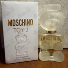 Отзыв Moschino Toy 2
