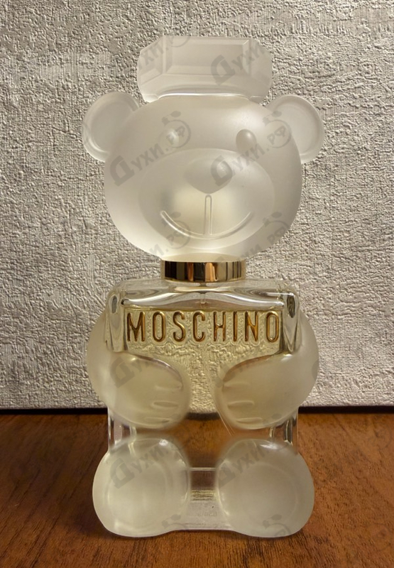 Духи Toy 2 от Moschino