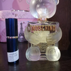 Отзыв Moschino Toy 2
