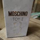 Парфюм Moschino Toy 2