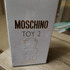 Парфюмерия Moschino Toy 2 Парфюмерия Toy 2 от Moschino