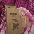 Отзывы Moschino Toy 2