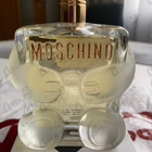 Отзывы Moschino Toy 2