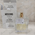 Отзыв Moschino Toy 2