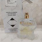 Отзыв Moschino Toy 2