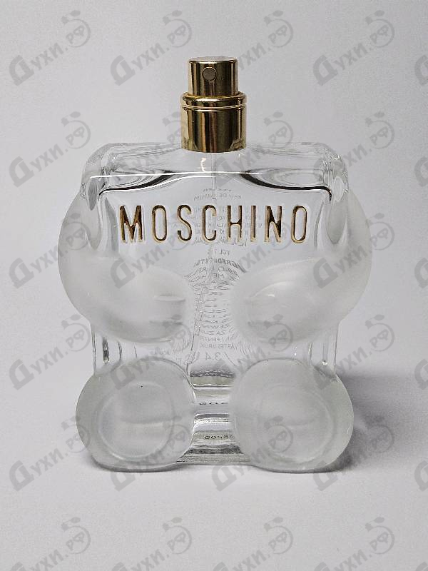 Парфюмерия Toy 2 от Moschino