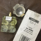 Отзыв Moschino Toy 2