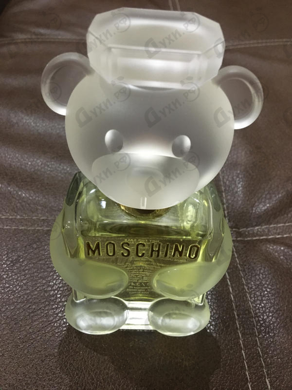 Купить Moschino Toy 2 на Духи.рф