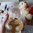 Отзыв Moschino Toy 2