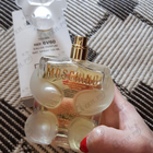 Отзыв Moschino Toy 2