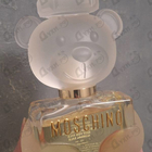 Отзыв Moschino Toy 2