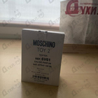 Отзывы Moschino Toy 2