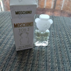 Отзывы Moschino Toy 2