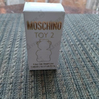 Отзыв Moschino Toy 2