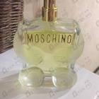 Отзыв Moschino Toy 2