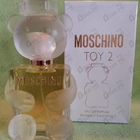 Отзыв Moschino Toy 2