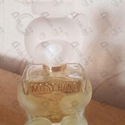 Отзыв Moschino Toy 2