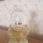 Отзывы Moschino Toy 2
