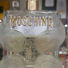 Отзывы Moschino Toy 2