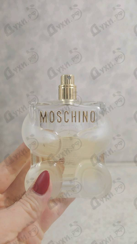 Купить Toy 2 от Moschino