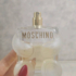 Купить Toy 2 от Moschino