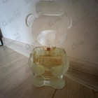 Отзывы Moschino Toy 2