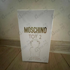 Парфюм Moschino Toy 2