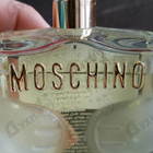 Парфюм Moschino Toy 2