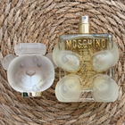 Духи Toy 2 от Moschino