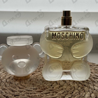 Отзыв Moschino Toy 2