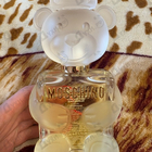 Отзыв Moschino Toy 2