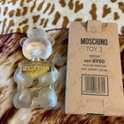 Отзыв Moschino Toy 2